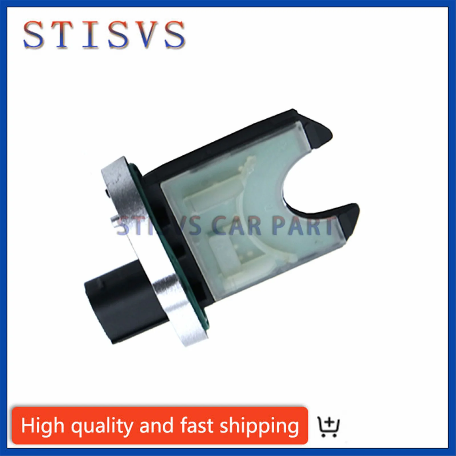 Steering Gear Angle Sensor 3M513F818BB for Ford Focus II 1.6 1.8 2.0 C-Max DM2 Kuga 2003-2012 55GAF194647 5M51-3200 13003491