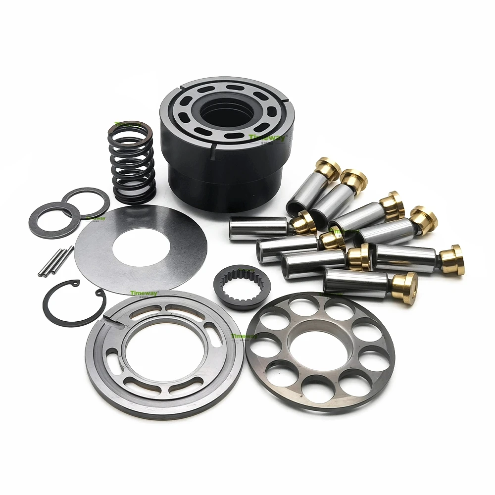 

Гидравлический насосный агрегат PV1818, запчасть для ремонта поршневого насоса DAKIN