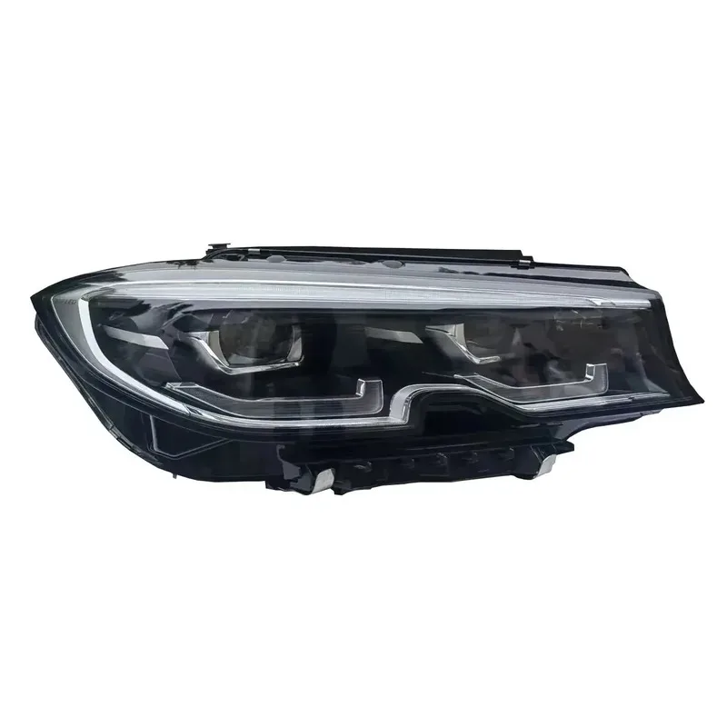 

High Quality 2020-2022 G28 G20 Halogen Xenon Car Led Headlights Assemb