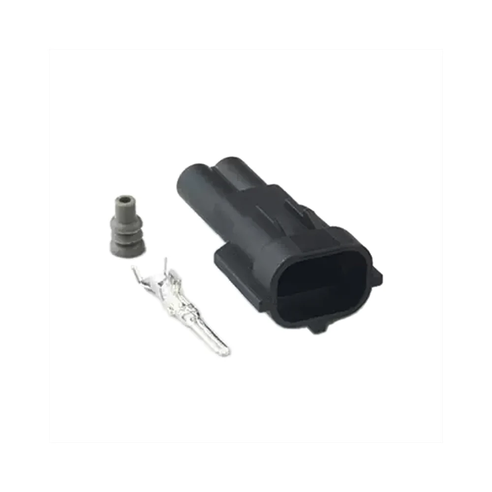 5 Sets DJ70216YB-1.8-11/21 2P Product Title (No Additional Information Provided, Please Provide Product Attributes