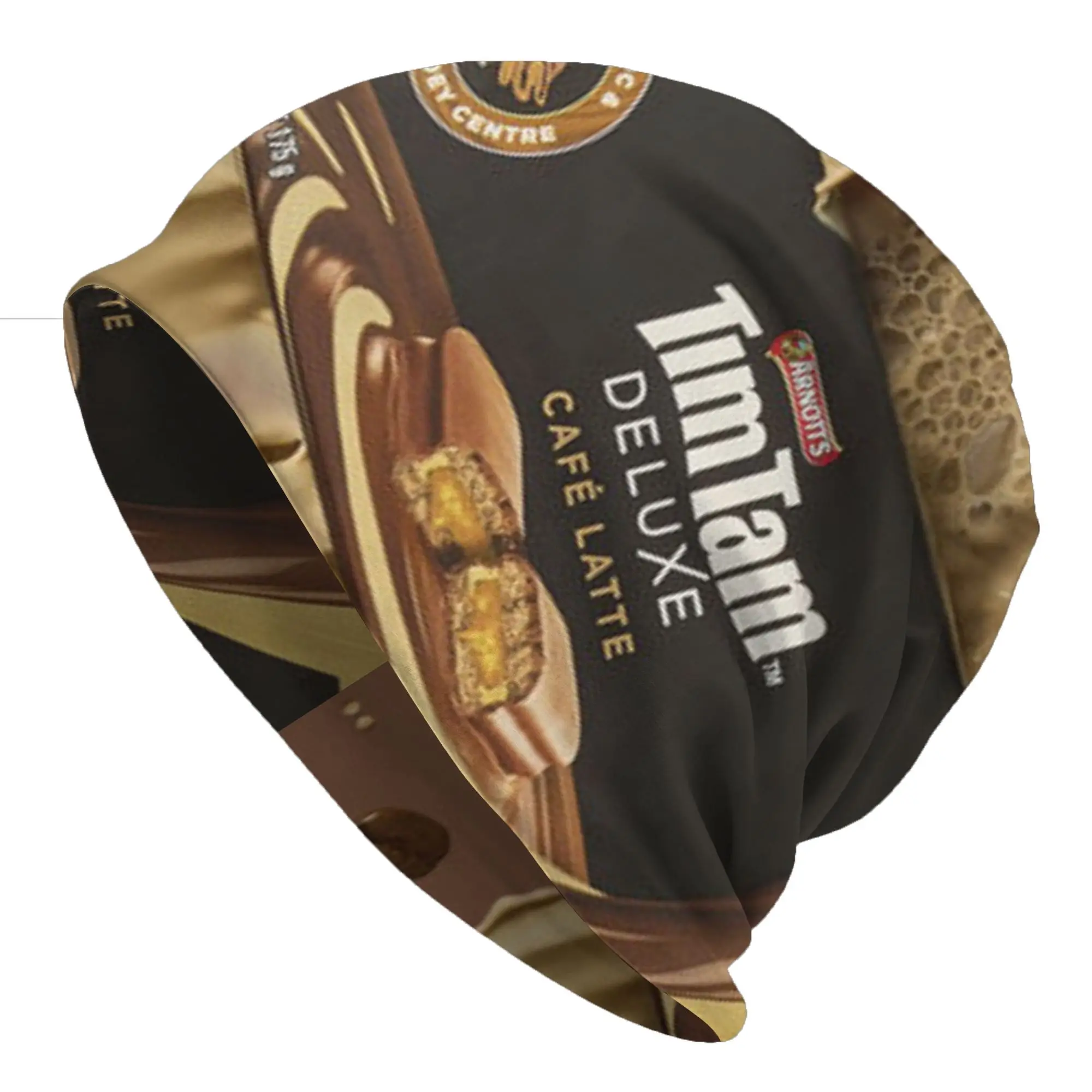 Delicious Fashion Caps For Men Women Tim Tam Beanies Ski Caps Soft Bonnet Hats Skullies & Beanies Hat