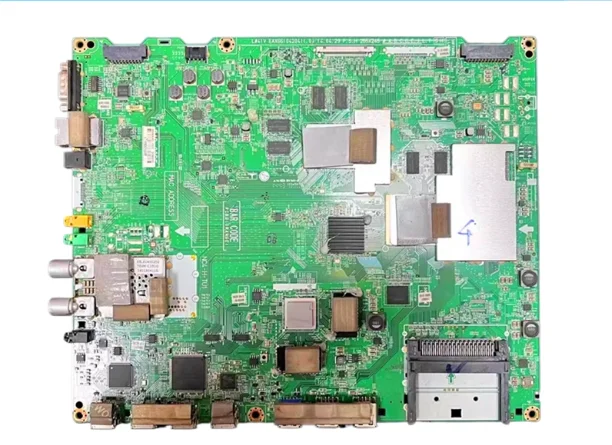

FOR LG 65UC9700-CA 60UB8800-CE LCD TV Mainboard EAX66104204 (1.0)