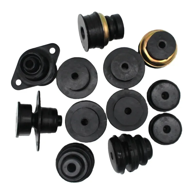

Suspension Rubber Bushing Kit for PATROL Y61 SB900-K603