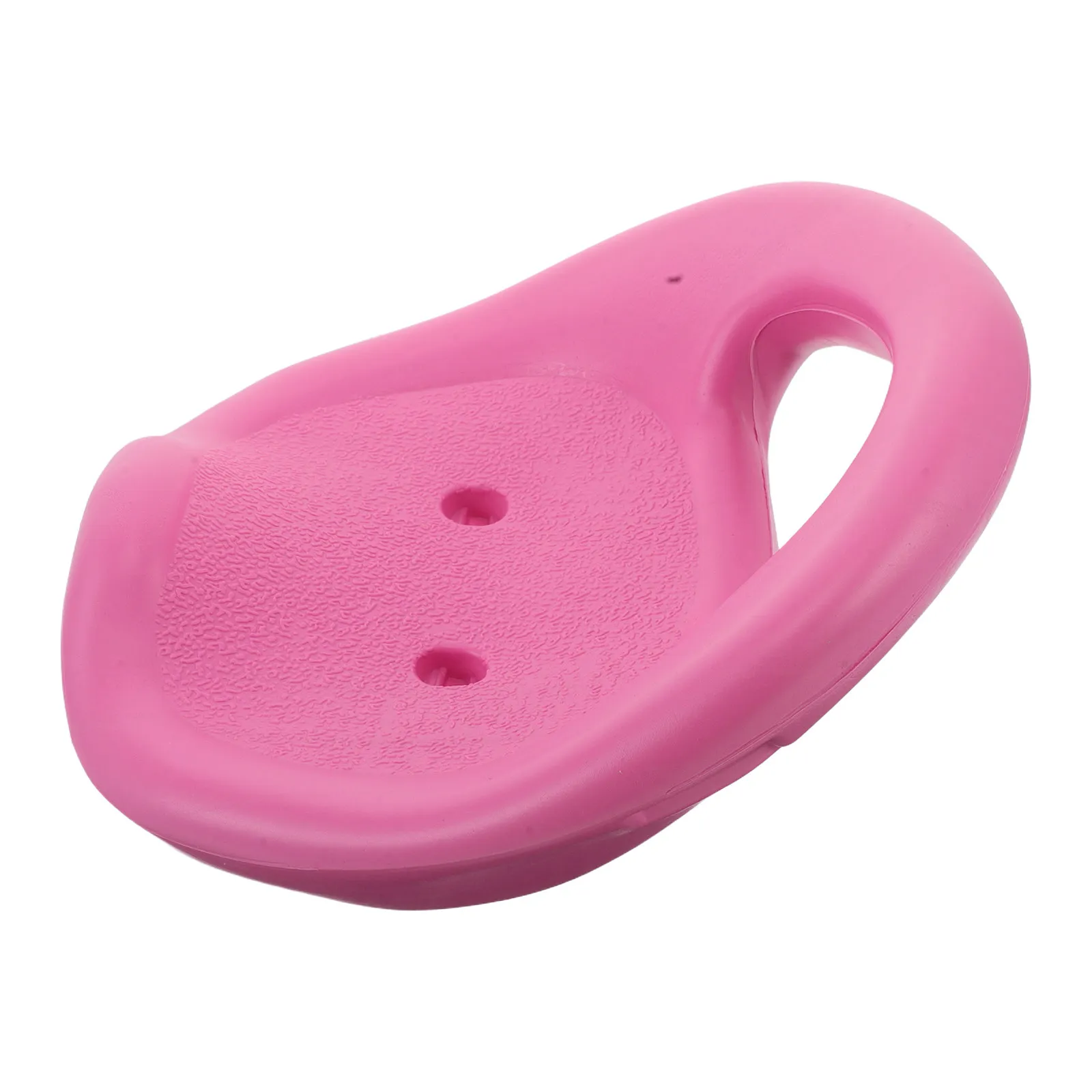 

Children Tricycle Seat Ergonomic Heavy Duty Plastic Saddle Replacement For Toddlers Comfortable Ride Outdoor