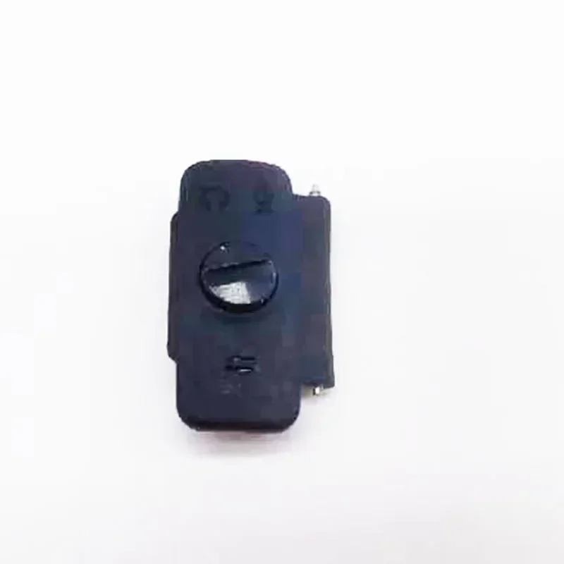 Original Headset Earphone Dust Cover Cap for HYT Hytera PD702 PD705 PD706 PD708 PD782 PD785 PD786 PD788 PT580H Two Way Radio