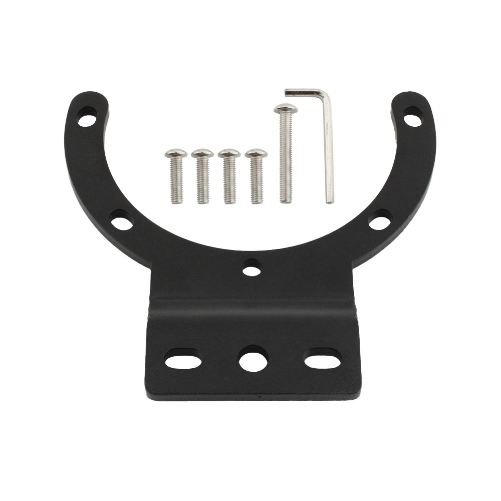 Motorcycle Accessories Fuel cap bracket Expansion shelves FOR CHUNFENG 150NK 250NK 400NK 650MT