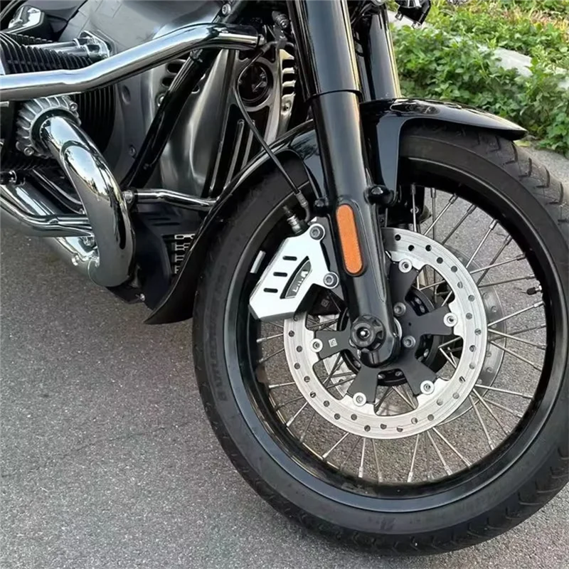 Unique Motorcycle Mudguard Mudguard For BMW R18 Front Fender Splash Guard Motorcycle Accessories