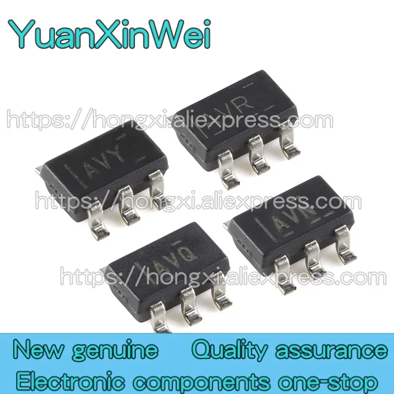 10PCS TPS3808G01 3808G09 3808G12 3808G18 3808G25 3808G30 3808G33 3808G50 3808G125DBVR SOT23-6 Screen printing AV* monitor chip