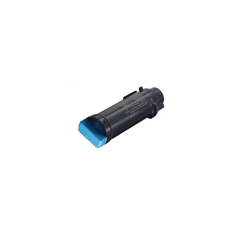 Xerox Phaser 6510/WorkCentre 6515 Cyan Toner cartridge Generico-replaces 106R03477/106R03473 XT-6510CY tintasycartuchos.com