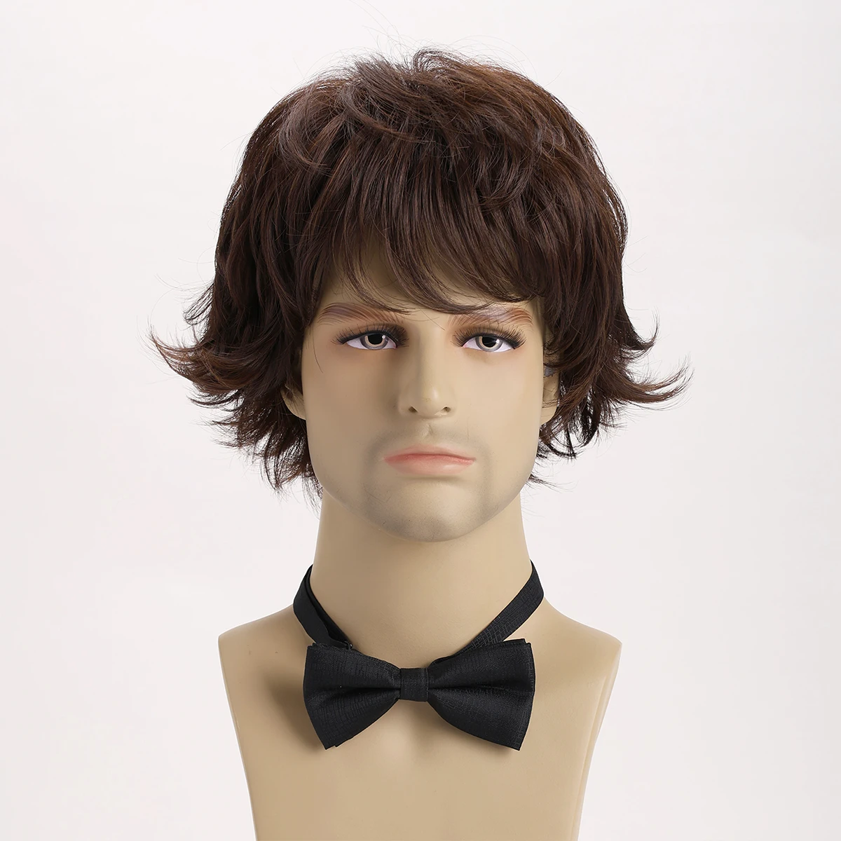 Thumbnail 4 - #12 Mens Hair Toupees Ranking List in 2026