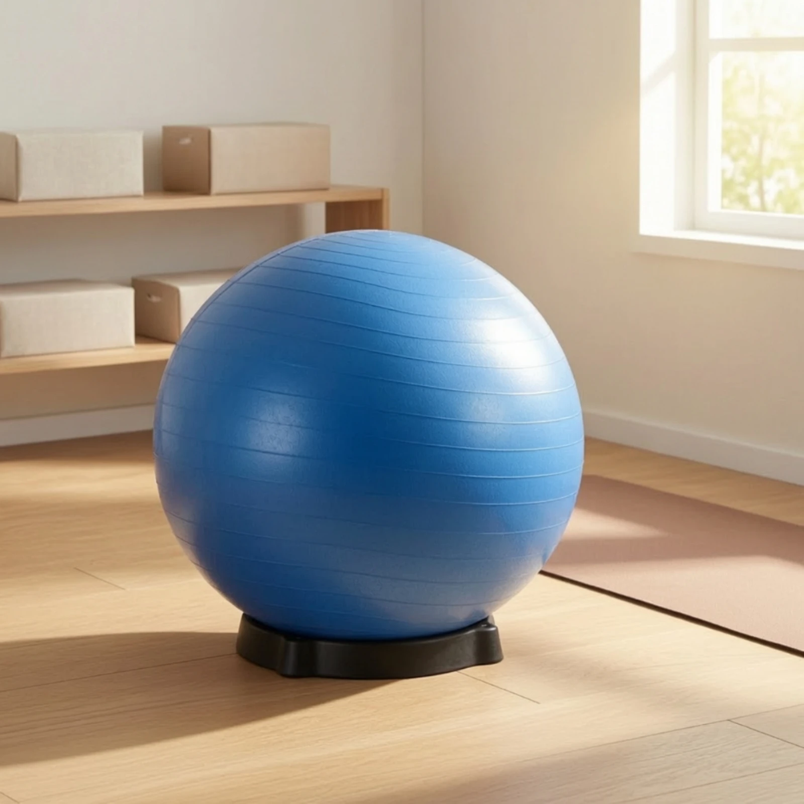 Base Stabilizzante per Palla d - Exercise Ball Stability recensione e prezzo