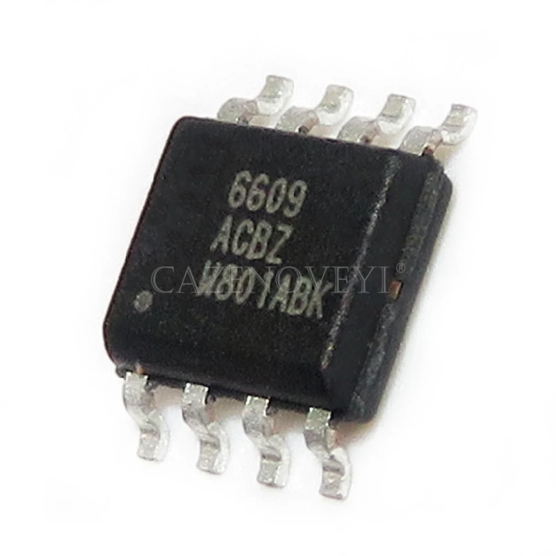 （1-10pcs）ISL6545CBZ ISL6545CB 6545CB ISL6609ACBZ ISL6609ACB 6609ACB L9110S L9110 LM741CM LM741 SOP-8