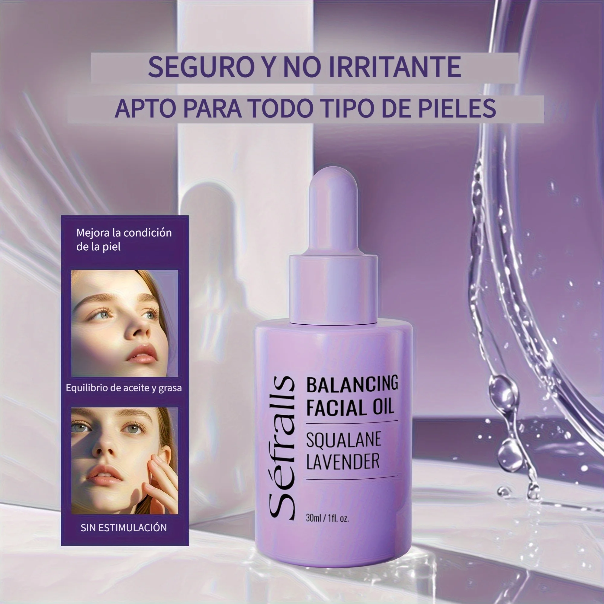 Essensis: La Mejor Elección para una Cuidado Facial Natural y Efectivo en AliExpress