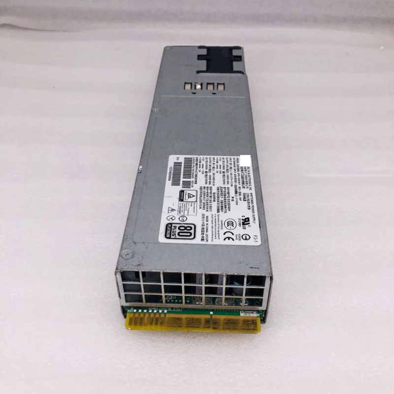 1 PCS Server Power Supply DPS-1600CB F 1600W
