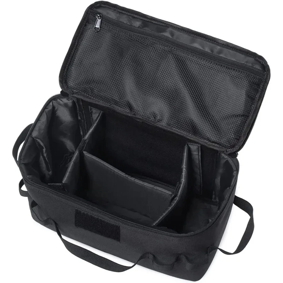 Camping Gas Tank Storage Bag 5