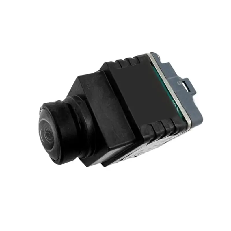 Superior-Rear View …