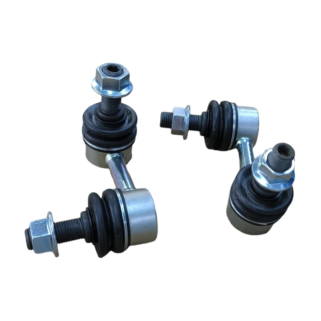 

2PCS Front Stabilizer Link For Nissan X-Trail T30 2.5L 2001-2009 Car accessories 54668-8H300 54618-8H300