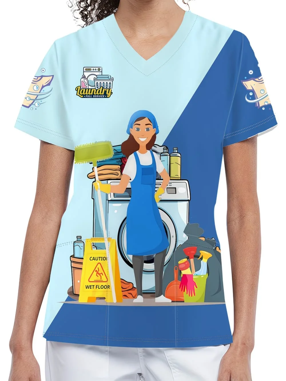camiseta-de-trabalho-para-limpeza-uniforme-feminino-confortavel-camiseta-de-manga-curta-com-decote-em-v-blusa-de-uniforme-de-enfermagem-com-bolsos-frontais-duplos