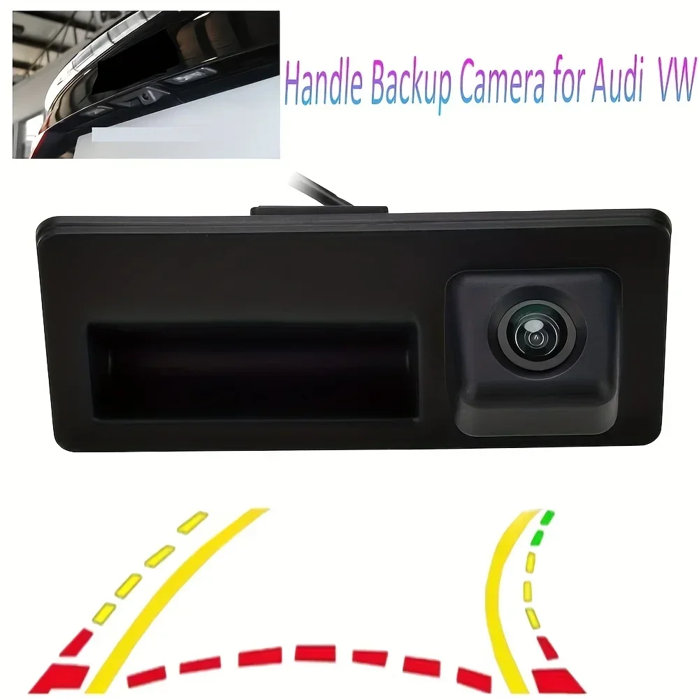 12V Backup Camera C… - image
