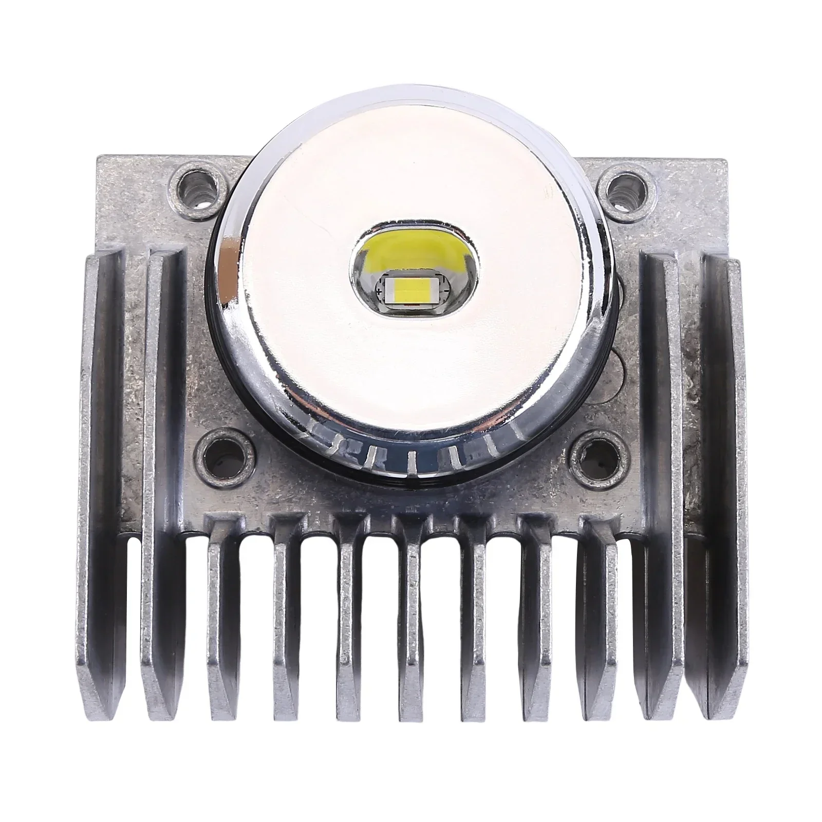 

For Cadillac XTS Daytime Running Light Drive Module Daylight Driving Module with Shell 22791374