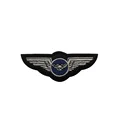 8X3CM  patch 3