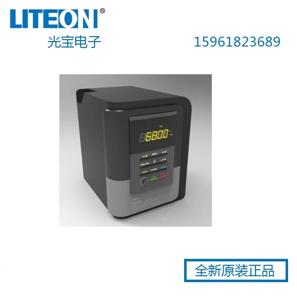 Taiwan Lite-On Inverter EVO680043SD75E20 380v 0.75kw A Large Number Of Spot Original Genuine!