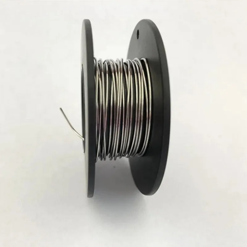 

99.95% Purity 0.5mm Palladium Wire