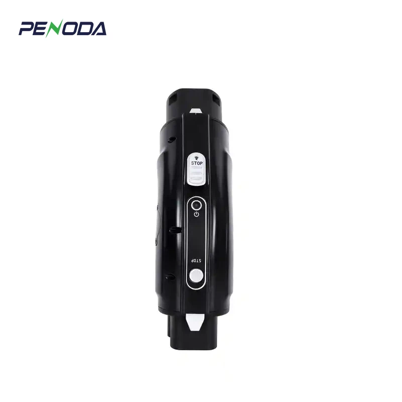 

PENODA PDX-23121405 200A CCS2 To GBT EV Charger Adapter Step Down/Step ID4 ID6 New Condition IP54 Waterproof 12-Month Warranty