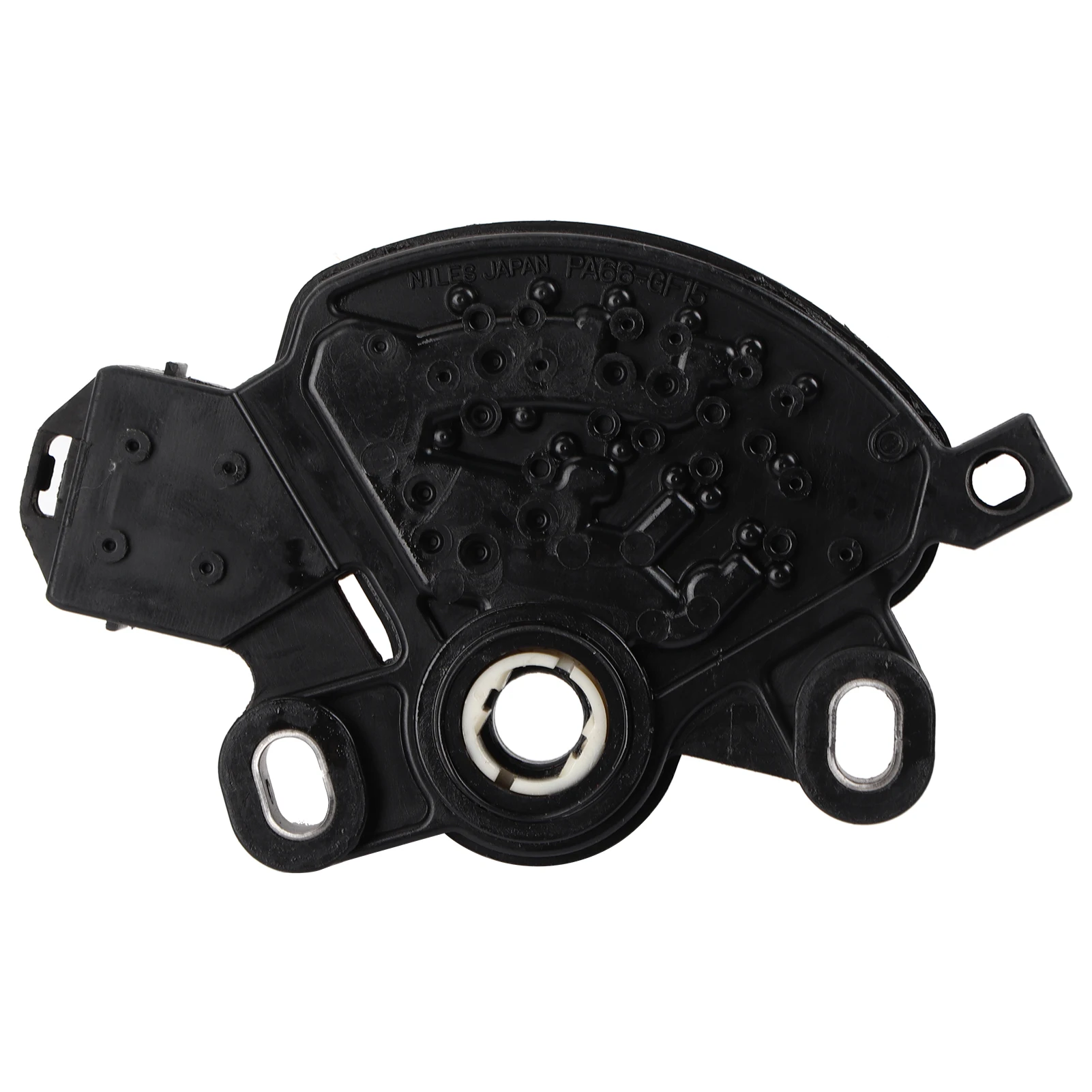 

Transmission Neutral Safety - Replaces F4A42/F4A51/F5A51 - Compatible with Mitsubishi Lancer Wagon 2000-2008 1.5L - Replacement