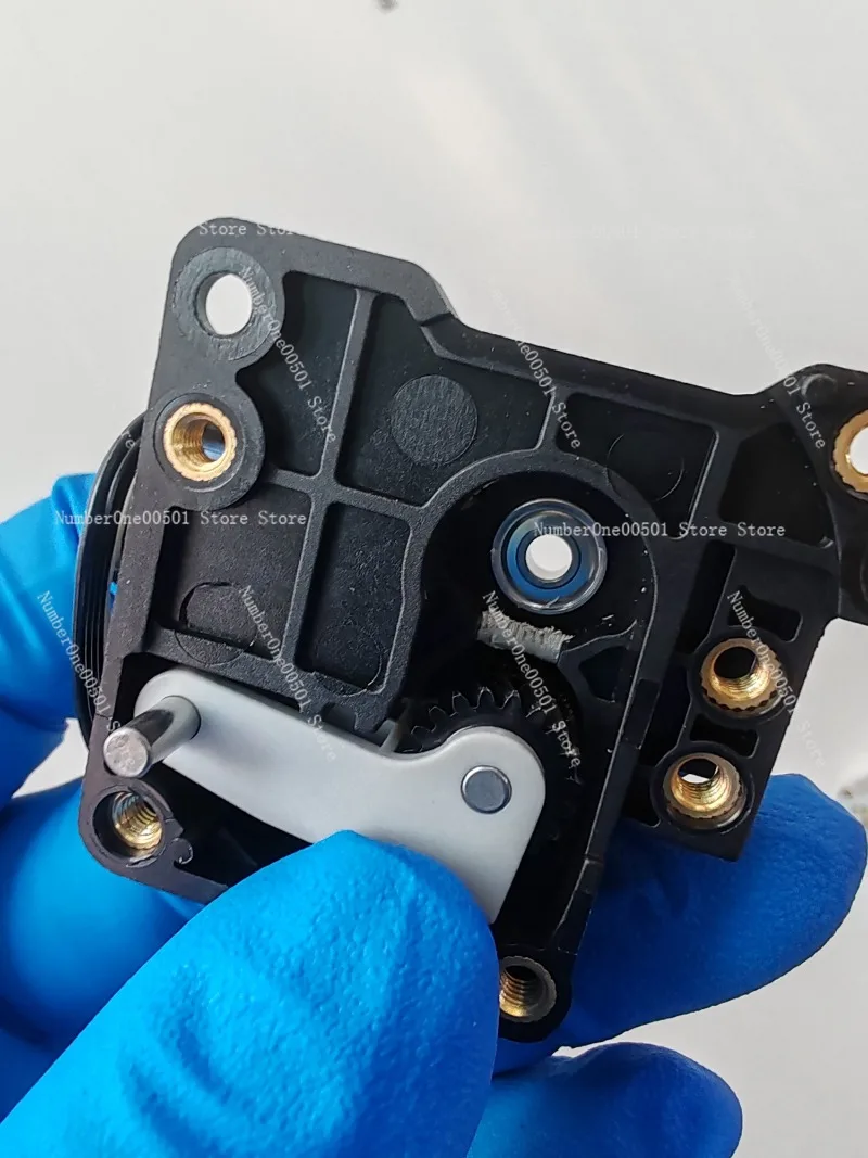 Extruder Assembly Kit 3D Printer Parts components