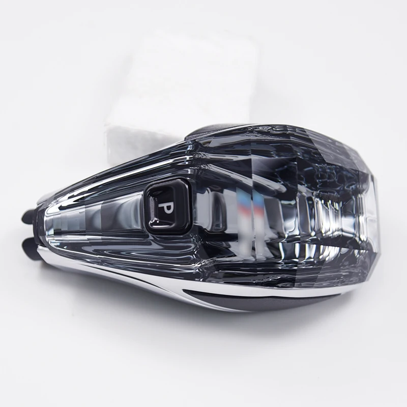 

Crystal Gear Shift Knob Set of 3 for X5 G05 X5 E70 E71 X3 G20 G21 G28 F10 F30 F20 G01 G08 G02 G30 G29 G22 Chassis Car Parts