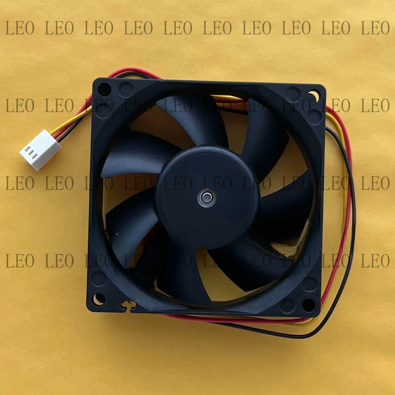 M For Panaflo FBA08A24H 8CM 8025 24V 0.15A frequency converter cooling fan