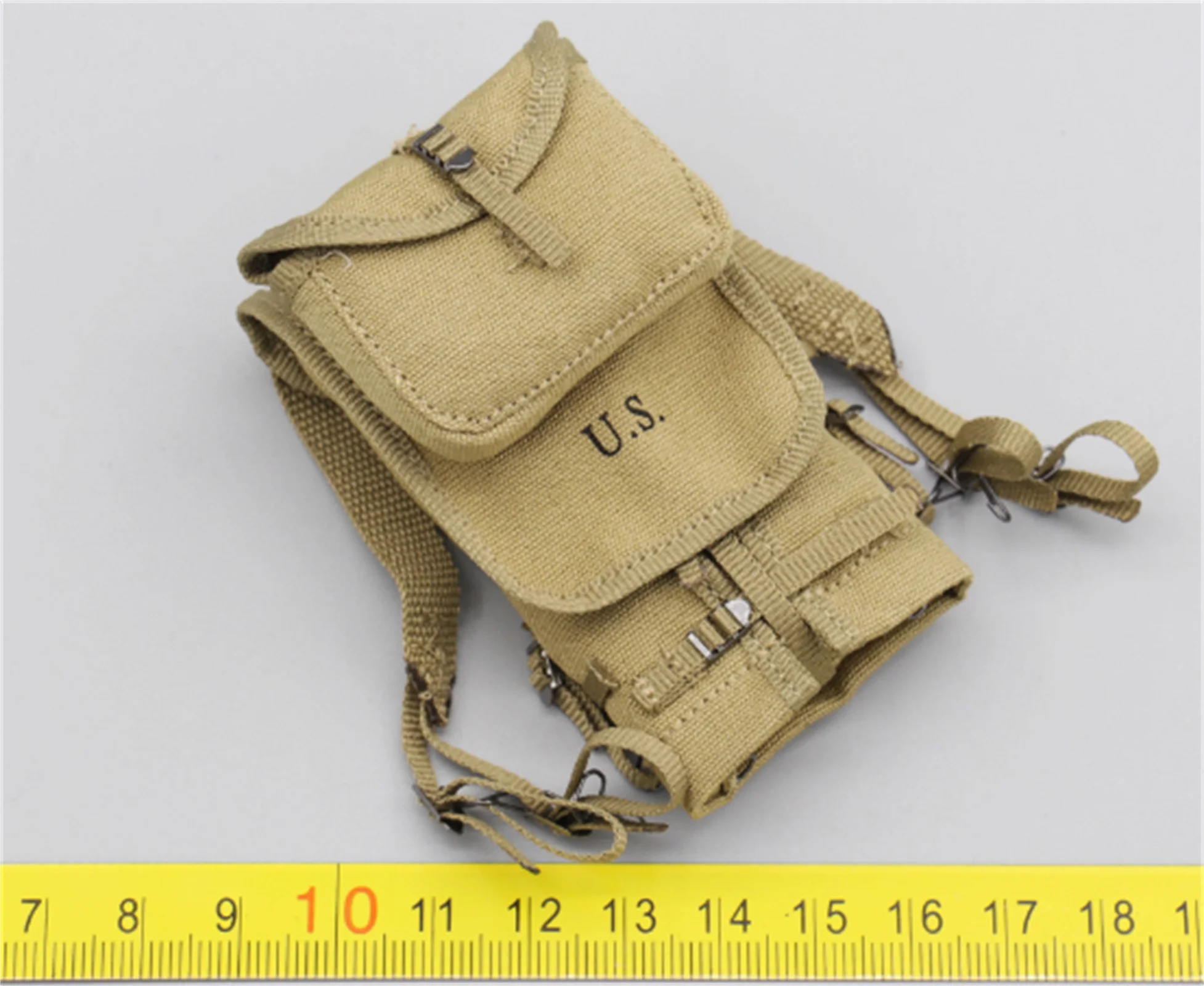 

DID A80189 1/6 Scale backpack bag Model for 12'' Figure Medical Soldier Model for 12in action Body Model toys
