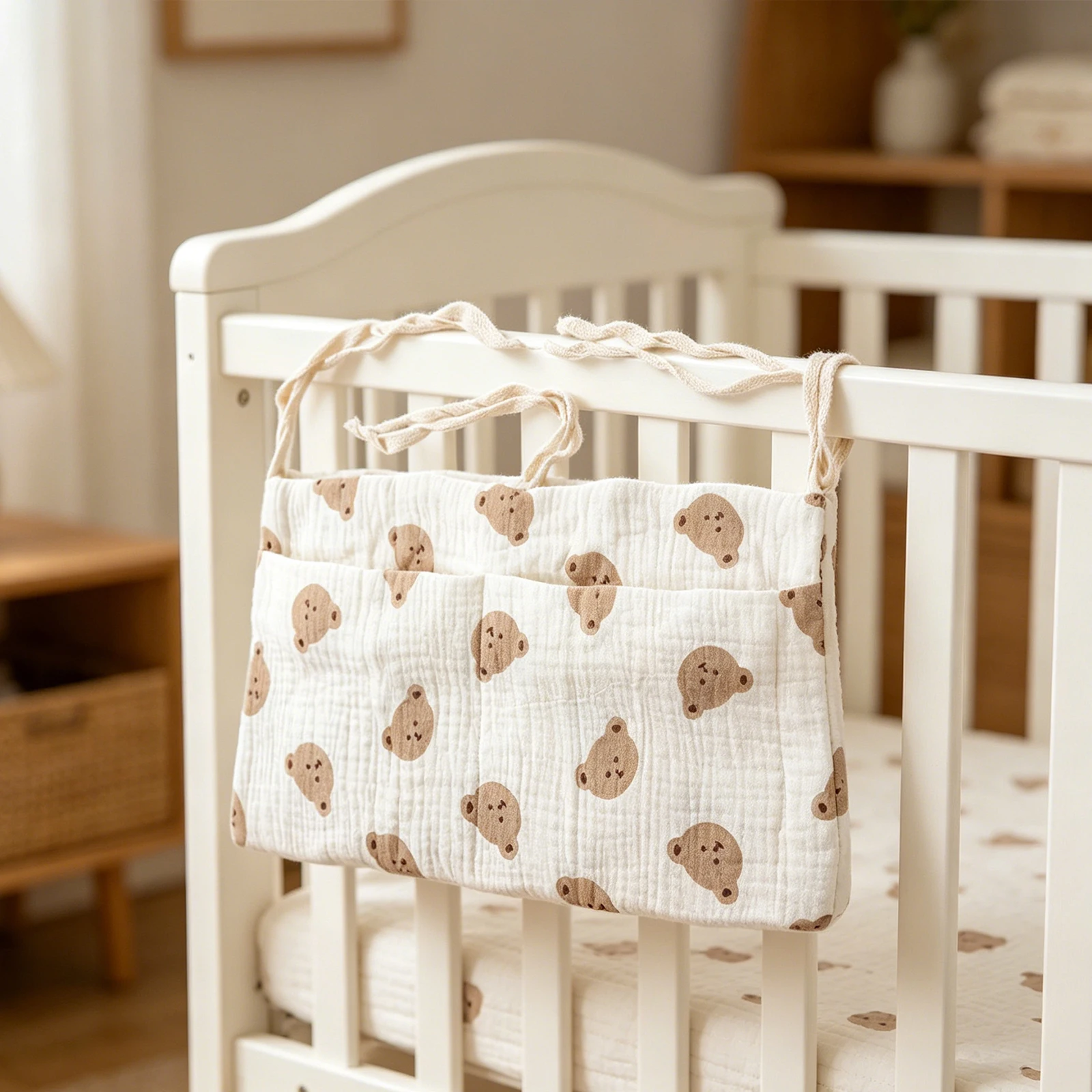 Borsa portaoggetti da appender - Baby Nursery Stores recensione e prezzo
