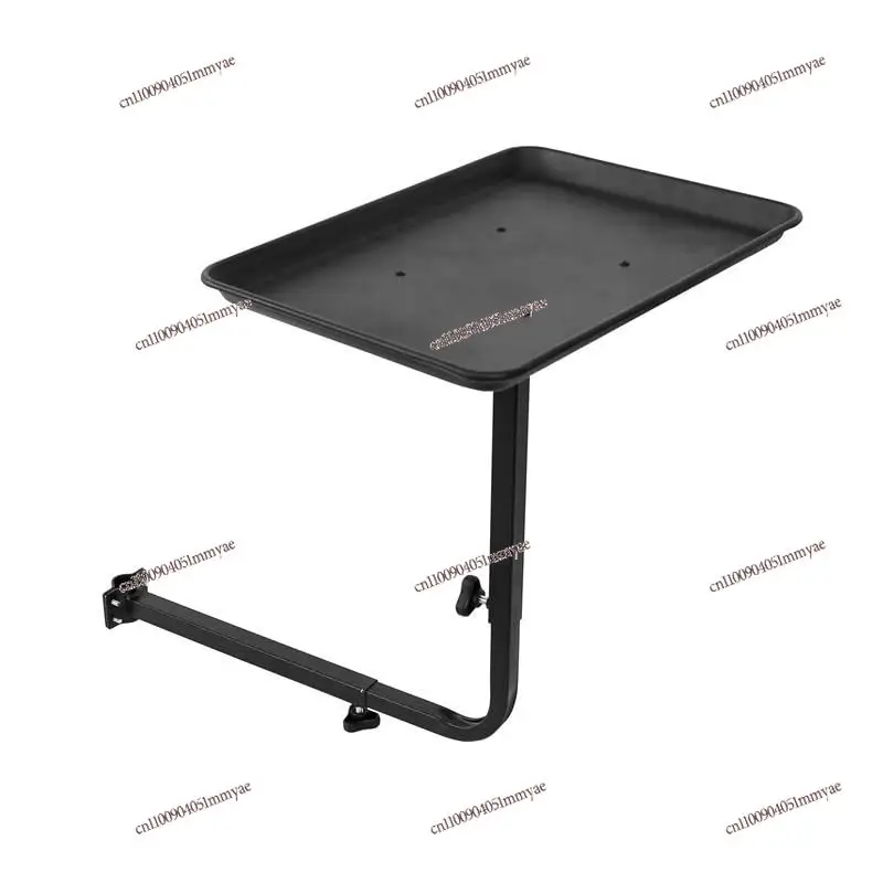 

Hair Chair Transfer Tray Bracket Barber Shop Simple Salon Tool Tray