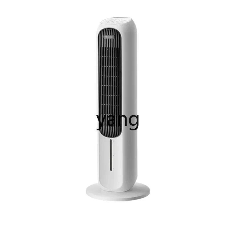 

L'm Air Conditioner Fan Movable Negative Ion Refrigeration Small Air Conditioning Household Air Cooler