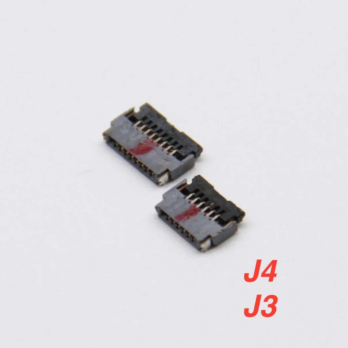 FPC Connector Switch Button IC spring Components Repair Parts For Meta Quest 2 Controller Main Board