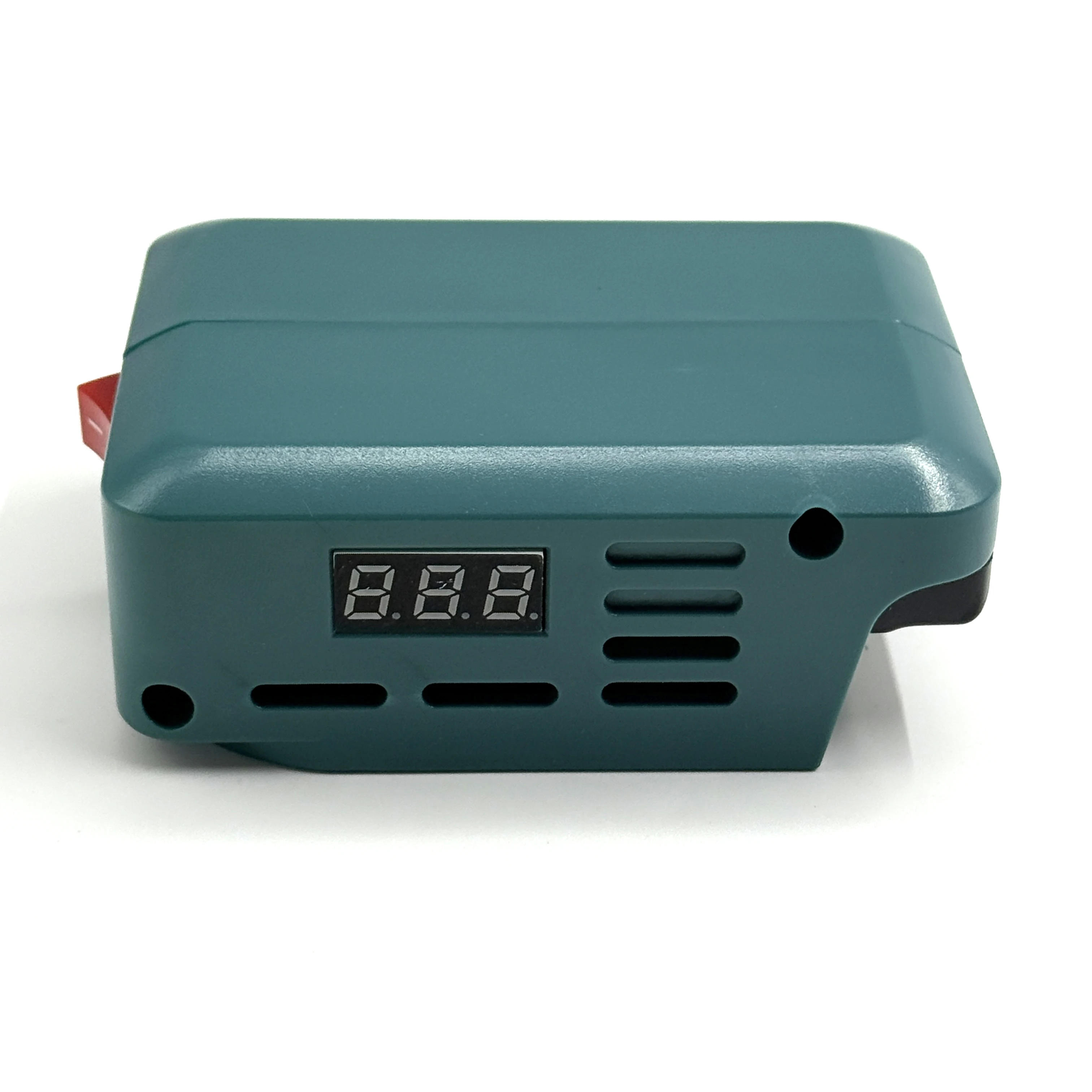 Podwójna ładowarka szybkiego ł – Outdoor Power Double Adapter recenzja i cena