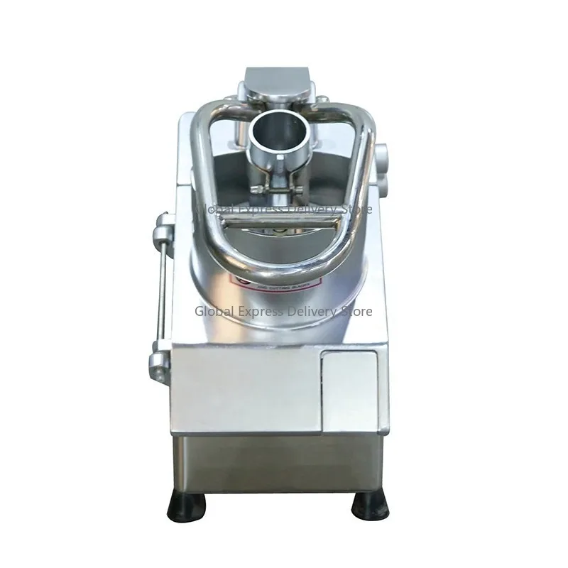 Multifunctional Vegetable Shredder & Slicer – Cuts Potatoes/Cabbage/Onion Rings for Home & Kitchen