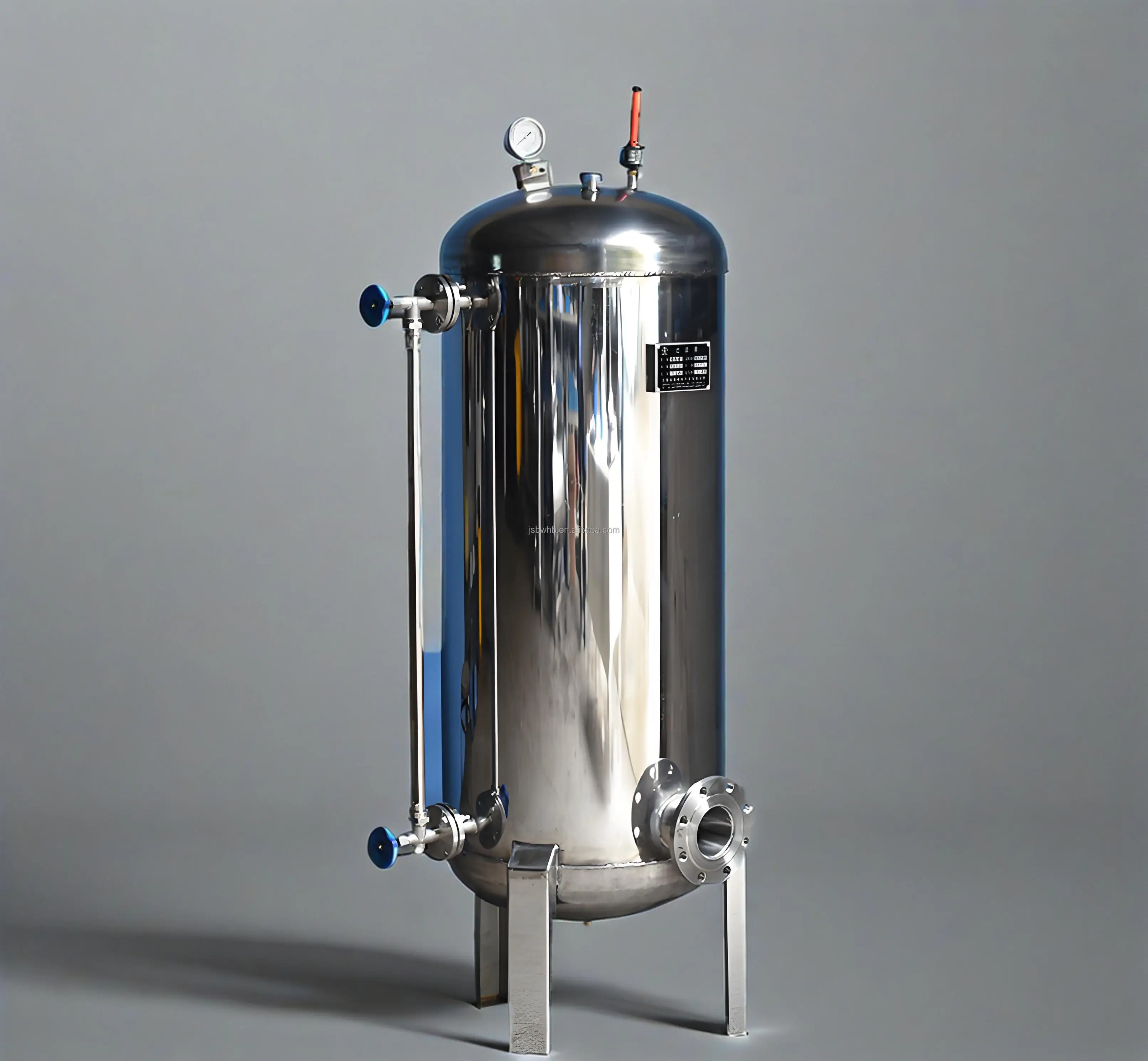 

HOTThe Sand Filter Has a Strong Ability to Intercept Dirt,water Treatment Machinery
