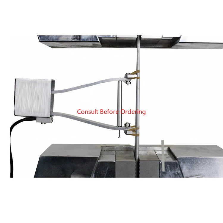 Electronic For Tensile Deformation Test