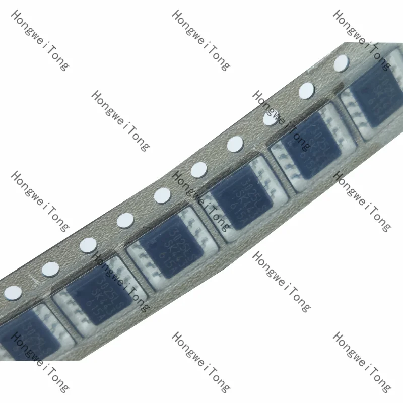 2 قطعة/الوحدة 3025LS SI-3025LSA-TL SOP-8 جديد الأصلي #1