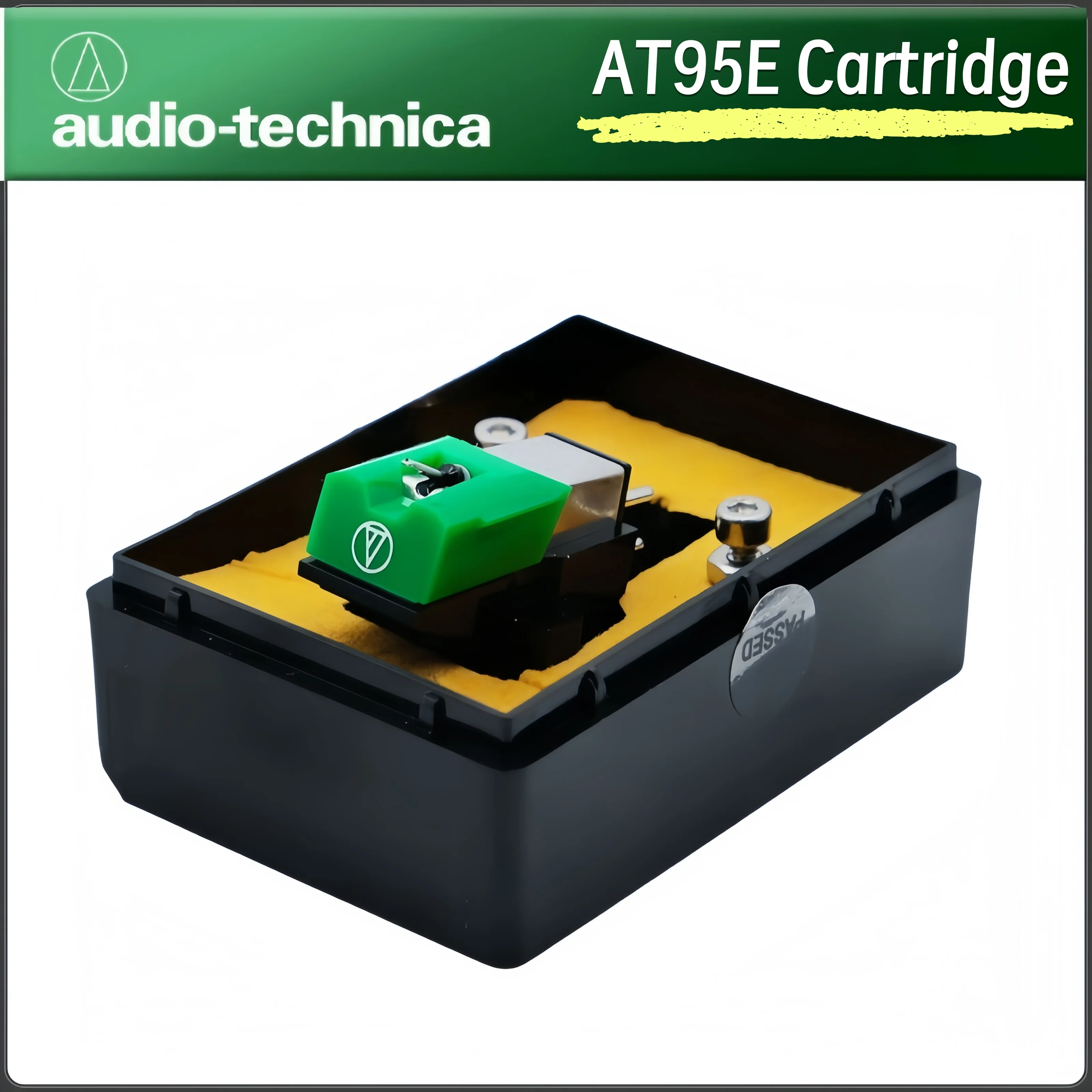 Audio-Technica AT95…