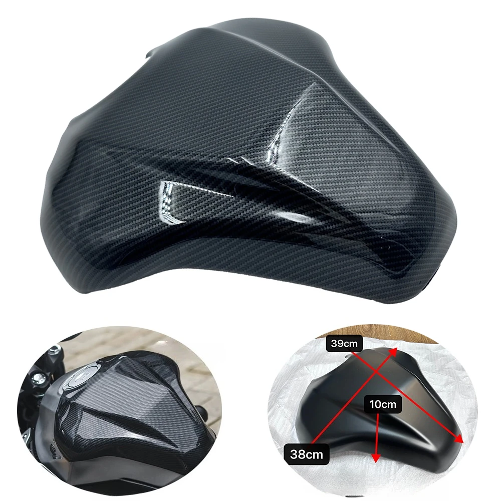 혼다 CB400F CB500F CB 400F 500F 2019 2020 2021 2022 2023 2024 2025용 가스 연료 탱크 캡 보호 쉘 연료 가스켓 보호대