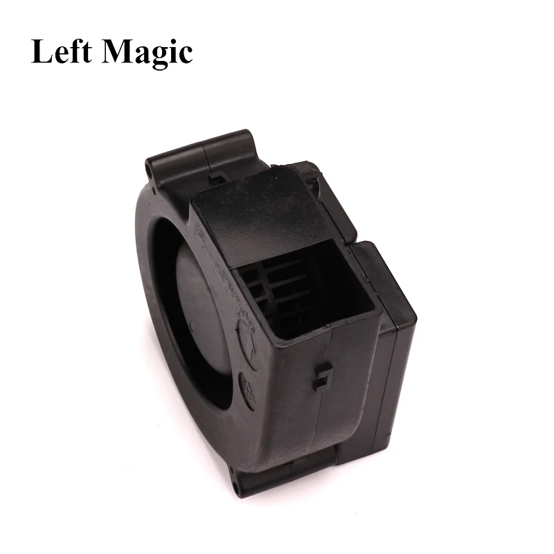 Electronical Device Small Snow Machine Snowflakes Flying Snow Paper Storm Machine Stage Magic Trick Close Up Magic Illusion Prop