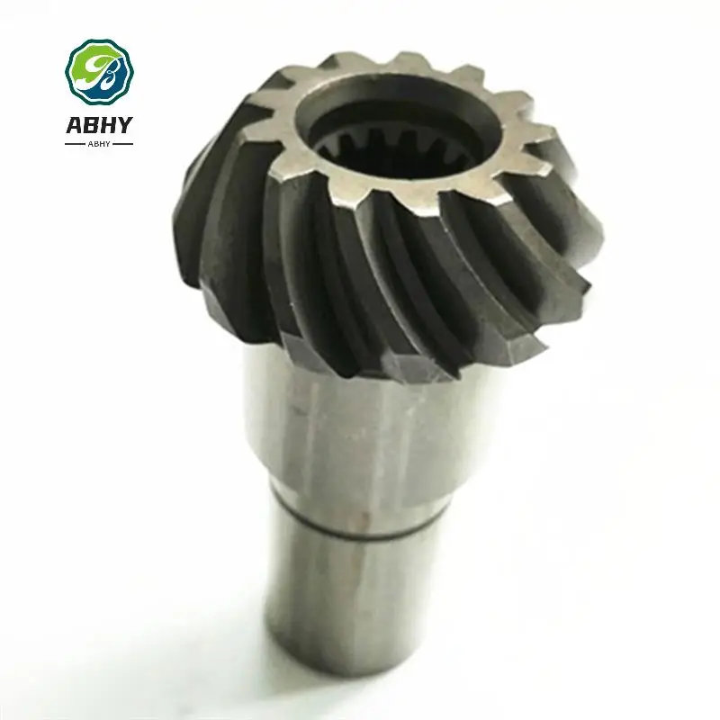 

ABHY-Outboard Gear 6F5-45551-00-00, 6F5-45551-01-00 Шестерня для лодочного двигателя Yamaha 40HP E40