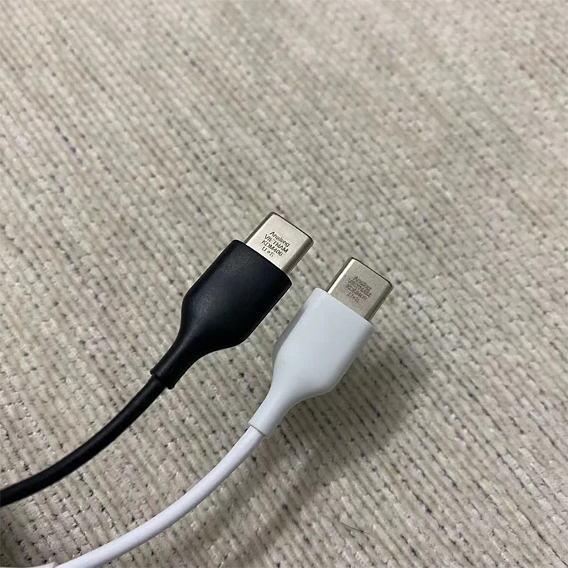 Original für Samsung Galaxy S24 S23 S22 Ultra S21 A55 A54 A35 Z Fold6 USB Typ C bis 3,5mm Audio Adapter Kopfhörer buchse Aux Kabel – Detail 14