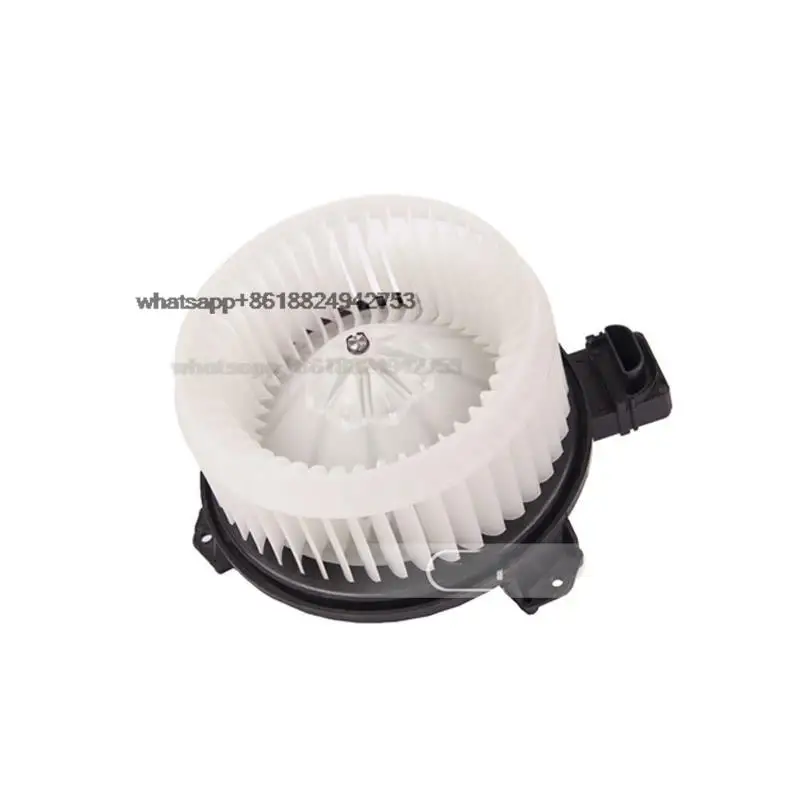 

for komatsu PC200-8 PC240 PC300-8 Fan motor air conditioner blower motor hvAC motor 24V ND116340-7350