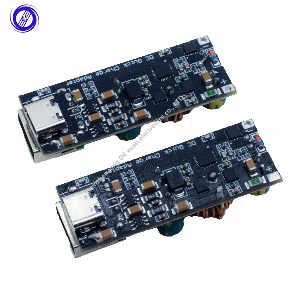 QC4.0 QC3.0 Usb Typ… - image