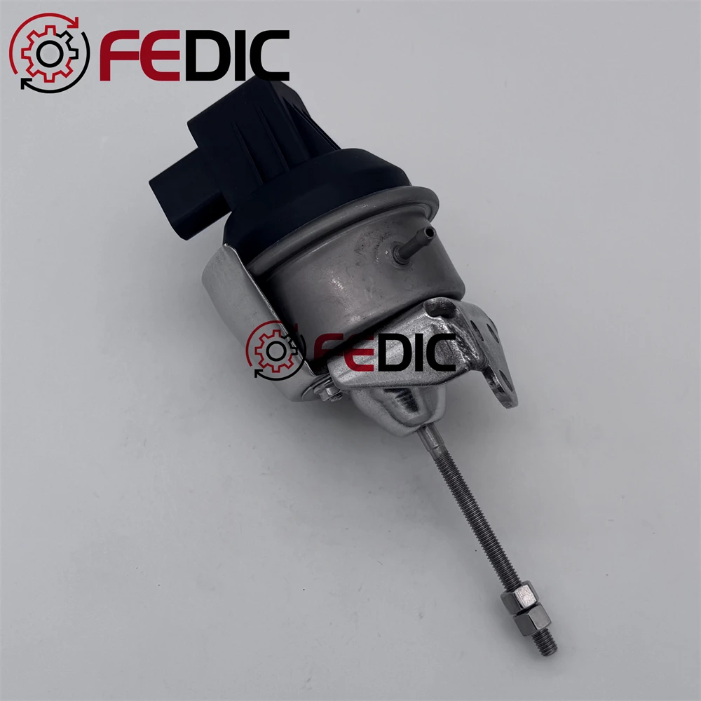 

BV43 53039880168 53039880205 Turbo wastegate for Great Wall H5 VW Jetta Passat Golf Tiguan Audi TT Skoda 2.0 TDI Turbo actuator